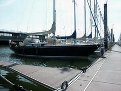 Die letzte Box vor Orkney