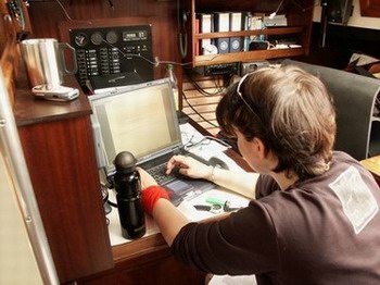 Hier geht's zu den Reiseberichten