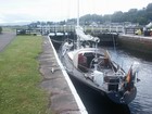 Caledonian Canal