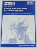 Imray Chart Imray Chart