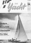 Yacht Nr. 24/1968