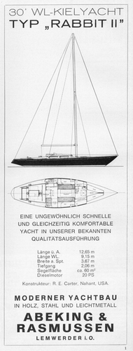YACHT Nr. 14/1968