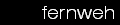 fernweh